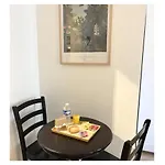 L'ecrin Parisien Apartment