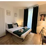 L'ecrin Parisien Apartment
