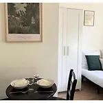 L'ecrin Parisien Apartment
