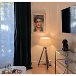L'ecrin Parisien Appartamento *