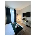 L'ecrin Parisien * Parigi