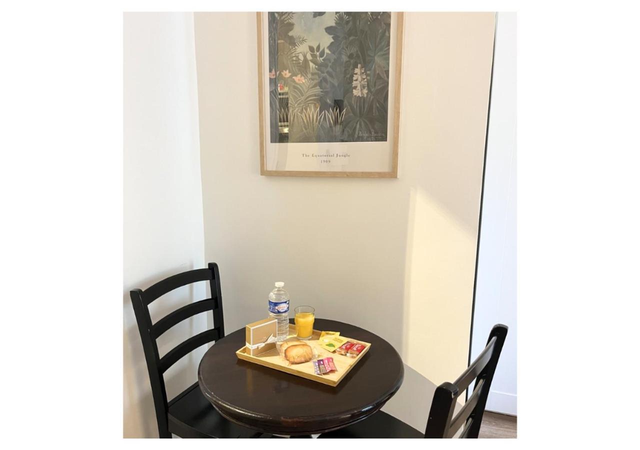 L'ecrin Parisien Apartment