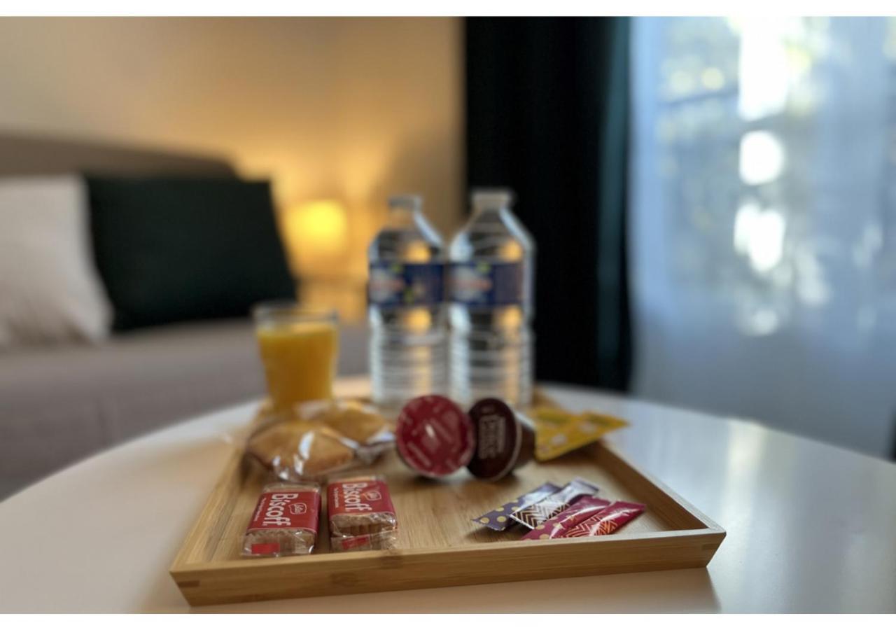 L'ecrin Parisien Apartment Paris