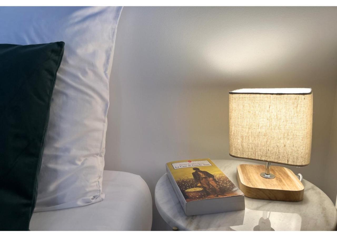 L'ecrin Parisien Apartment *