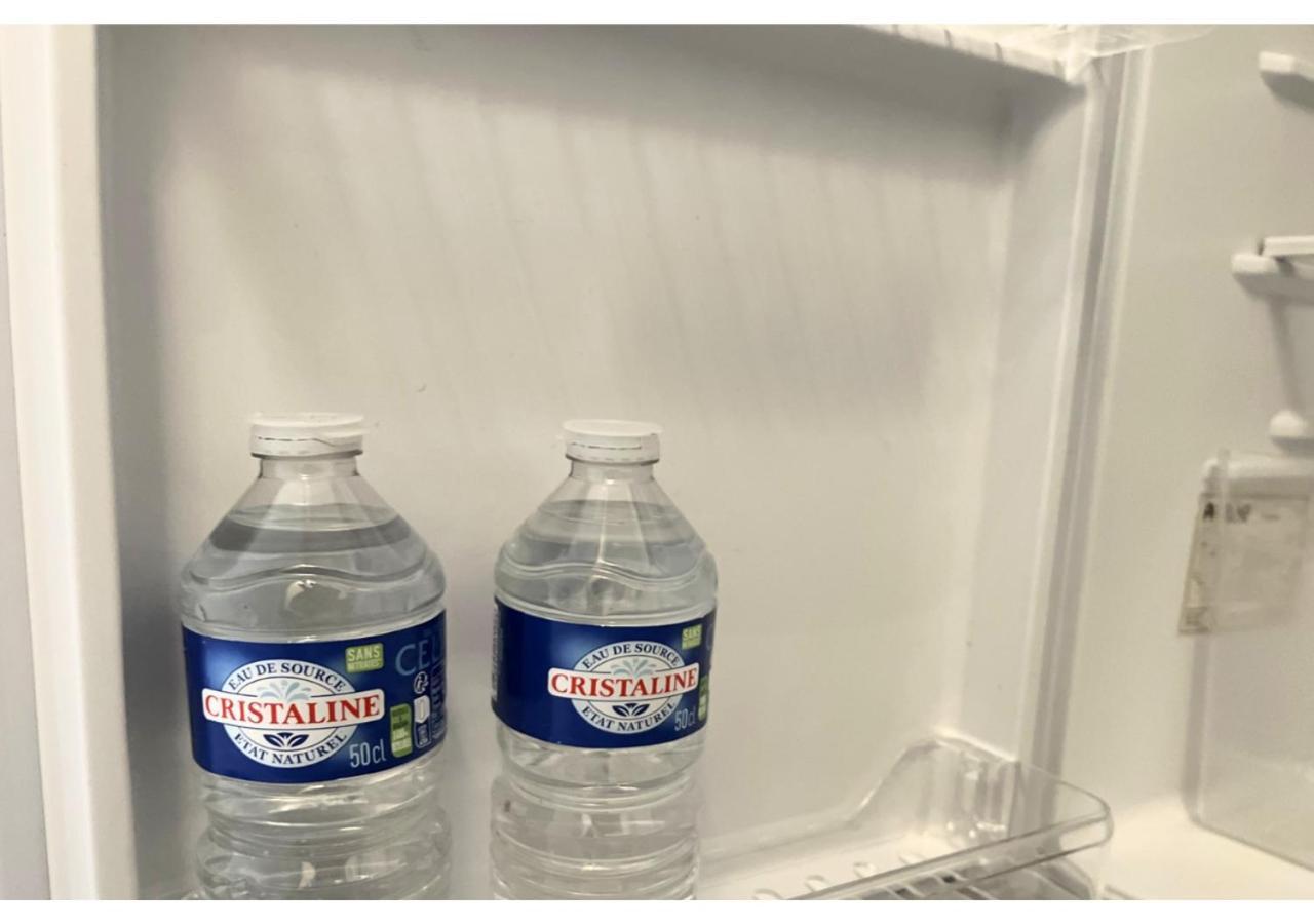 Apartment L'ecrin Parisien Paris