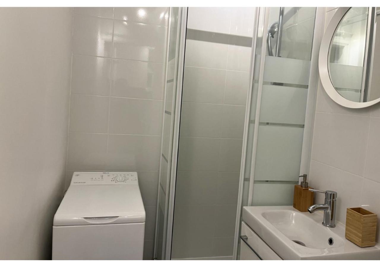 L'ecrin Parisien Paris