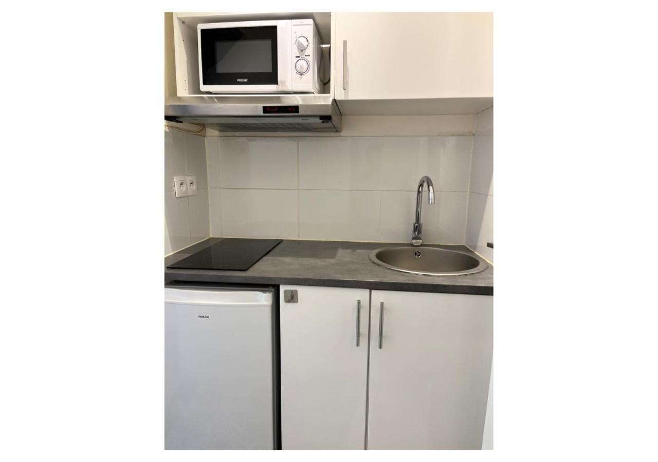 L'ecrin Parisien Apartment *