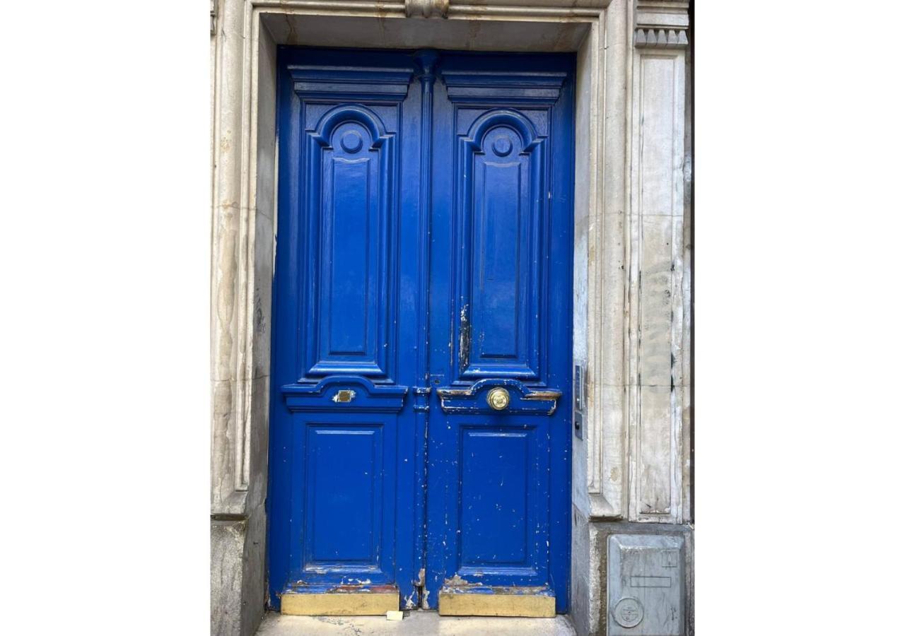 Apartment L'ecrin Parisien *